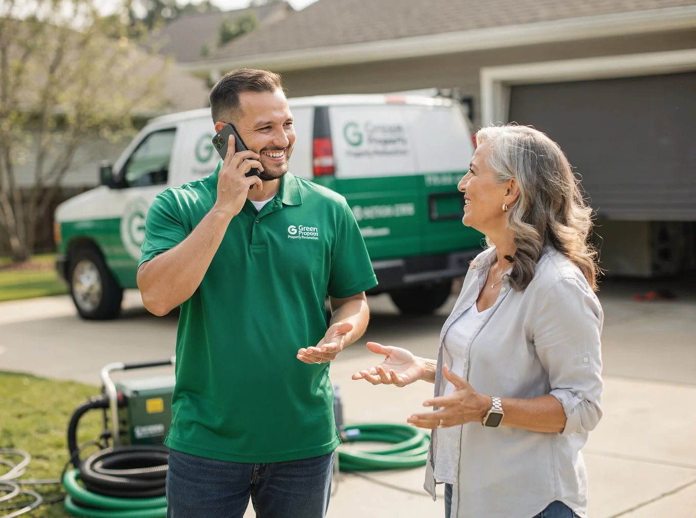 Water Damage Restoration Port Gamble, WA FAQs
